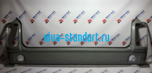 Панель задка 21213 АвтоВаз