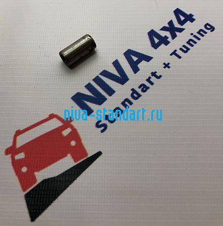21010-1702086-00	Втулка пружины фиксатора КПП