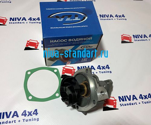 21230-1307011-30  полупомпа ТЗА конвеерная