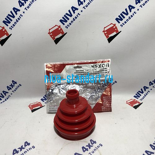 21230-2215030	чехол шарнира наружнего полиуритан 