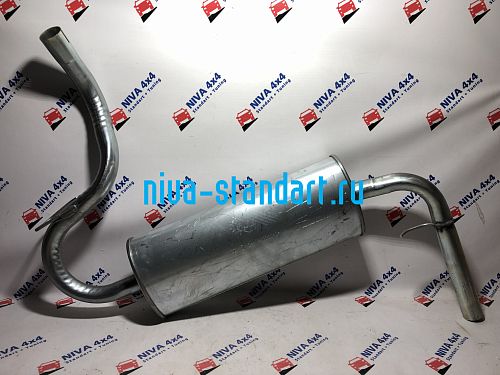 21213-1200010	глушитель основной