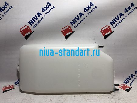 21213-1164050 бачок сепараторный(пластик)