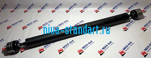 21236-2201012-40	вал карданный зад СиМ 
