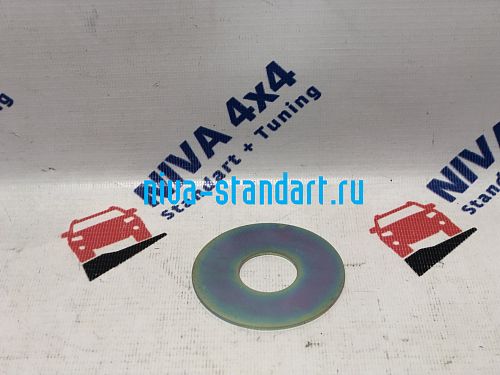21214-1005317-25	Шайба дистанционная коленвала