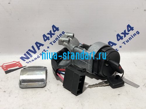 21230-3704010-00	выключатель зажигания ( простой ключ, без личинок) 