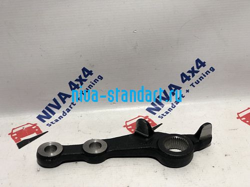 21213-3401090   Рычаг рулевого механизма
