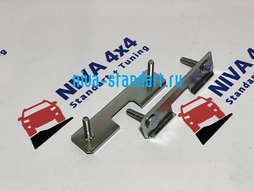 21210-8404320  планка крепления брызговика