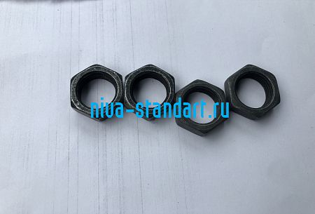 00001-0061038-17	Гайка М16х1,5 8450050263 (привод стеклоочистителя) 
