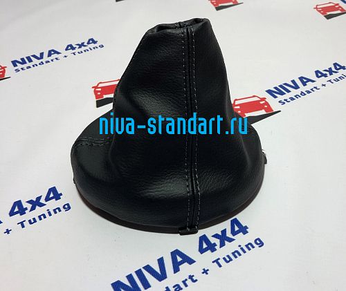 21230-5109140 чехол рычага РК (оригинал)