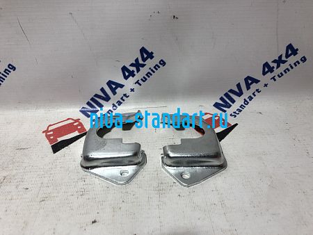 21050-6105204/05	фиксатор замка левый/правый аналог